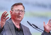 Ramelow will mehr direktdemokratische Elemente auf Bundesebene