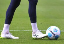 DFB-Pokal: Schalke setzt sich in Verlängerung gegen Lok durch