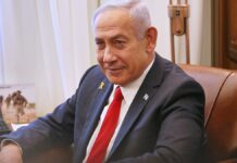 Berichte: Netanjahu will Militäreinsatz in Gaza ausweiten