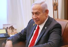 Netanjahu: Israel will Kontrolle über Gazastreifen übernehmen