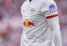 RB Leipzig verpflichtet Angreifer Romulo