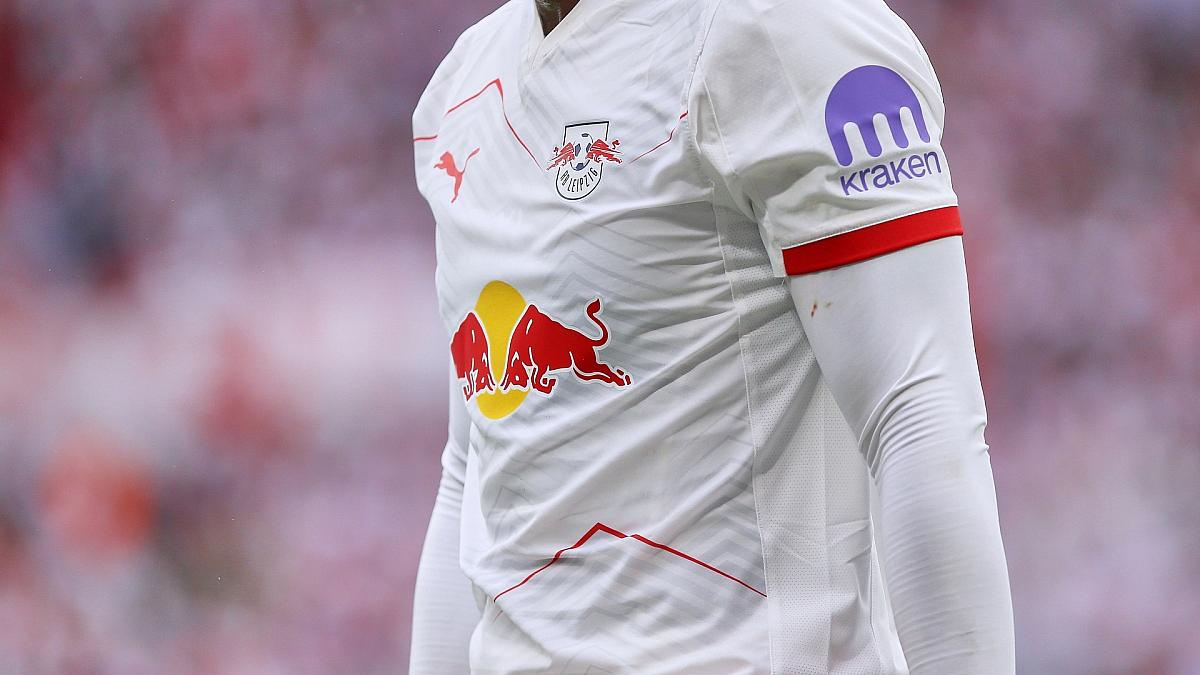 RB Leipzig verpflichtet Angreifer Romulo