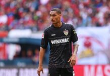 Offiziell: VfB Stuttgart gibt Millot nach Saudi-Arabien ab