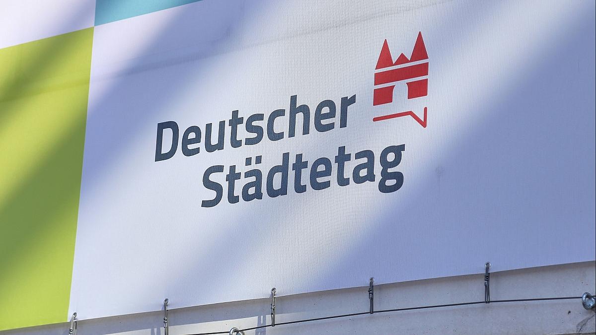 Städtetag pocht auf Qualifizierung und Sprachkurse für Ukrainer