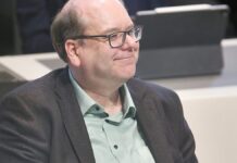 Meyer kritisiert CCS-Einsatz für Gaskraftwerke