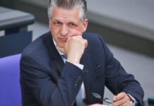 Frei will Selbstbestimmungsgesetz nachbessern