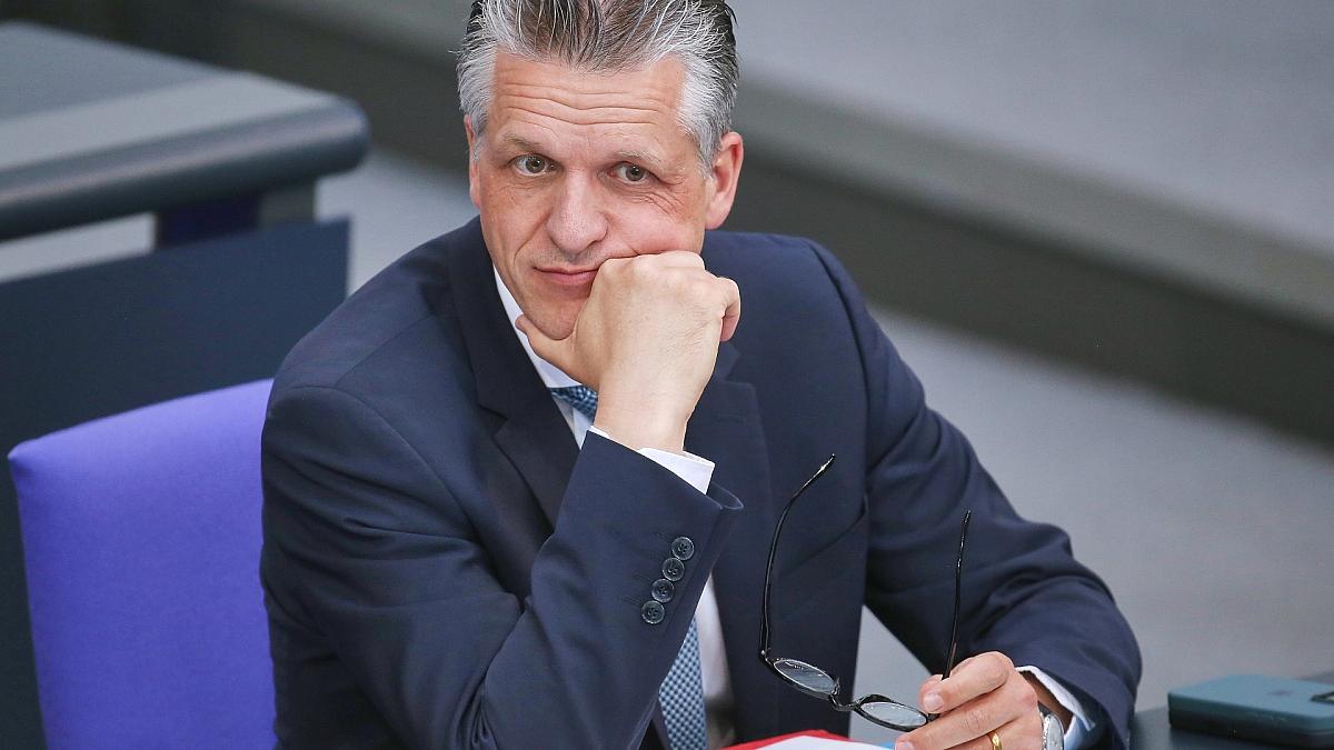 Frei will Selbstbestimmungsgesetz nachbessern