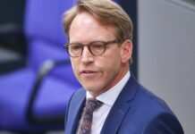 Nord-Stream-Festnahme: Henrichmann lobt Sicherheitsbehörden