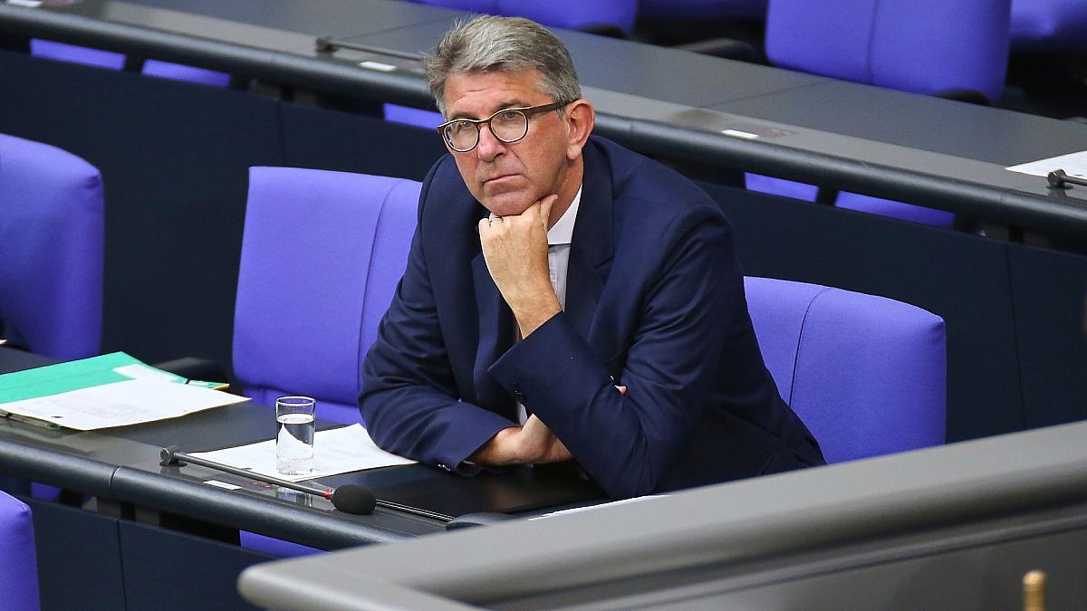 Nach Weimer-Vorstoß: Ministerien planen kein Gender-Verbot