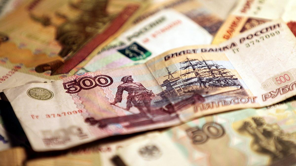 EU überweist Ukraine 10 Milliarden Euro aus russischen Zinserträgen
