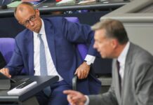 Mayer kritisiert Israel-Waffenstopp wegen militärischer Abhängigkeit