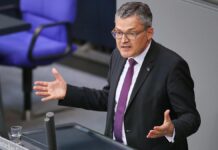 Kiesewetter drängt auf Einreiseerlaubnis für Ortskräfte mit Zusage