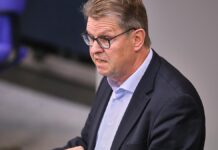 Stegner warnt Union vor Nutzung von AfD als Druckmittel