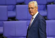 CDU und SPD uneins über Sanktionsmechanismus gegen Iran