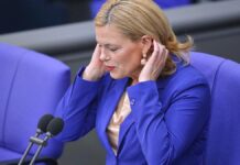 Berichte: Julia Klöckner und Jörg Pilawa ein Paar