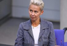 Silvia Breher neue Tierschutzbeauftragte der Bundesregierung