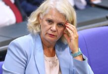 Unionsfraktion distanziert sich von Saskia Ludwig