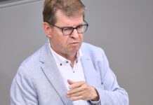 Stegner sieht in Trump-Putin-Treffen "einzige Friedensperspektive"