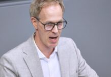 SPD will nach Spionagefall mehr Befugnisse für Nachrichtendienste