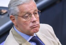 CDU-Außenpolitiker uneins bei Sicherheitsgarantien für Ukraine