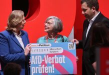 Klingbeil: AfD-Verbotsverfahren ernsthaft in Erwägung ziehen