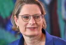 Hubig spricht sich für neues Abtreibungsrecht aus