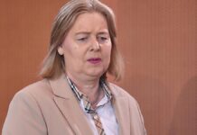 Bas verteidigt Rentenpaket gegen Kritik