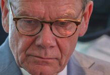 Wadephul fürchtet Isolation Israels wegen Vorgehen in Gaza