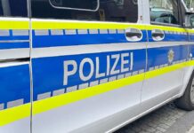Jugendlicher nach Messerangriff in Erlangen verletzt