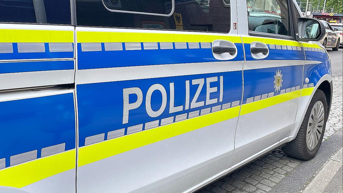 Handelsverband beklagt "hochprofessionelle Bandenkriminalität"