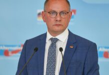 Chrupalla kritisiert "Verbrechen" in Gaza