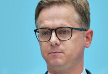 Linnemann übt Selbstkritik in Brief an CDU-Mitglieder