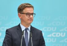 Linnemann dankt Haseloff – Unterstützung für Schulze