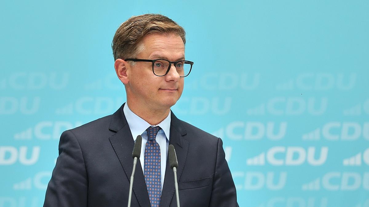 Linnemann dankt Haseloff - Unterstützung für Schulze