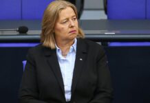 SPD tadelt Union nach Brosius-Gersdorf-Rückzug