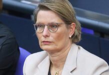 Hubig prüft Verschärfung der Frauenquote