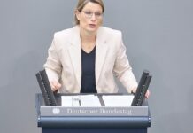 Bundesjustizministerin kritisiert Umgang mit Brosius-Gersdorf