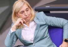 Grüne kritisieren langsames Handeln der Gesundheitsministerin