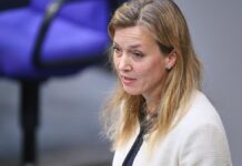 SPD-Fraktionsvize lobt außenpolitischen Kurs von Merz