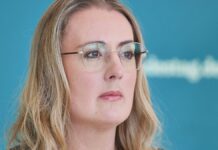 Grüne und Linke drängen auf Gespräche über Verfassungsrichterwahl