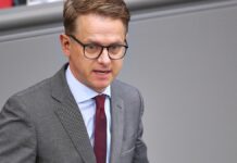 Linnemann lehnt Annäherung an Linkspartei ab