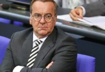 Röttgen kritisiert Pistorius in Wehrpflicht-Debatte scharf