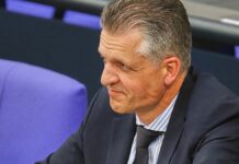 Schwarze-rote Regierungsmanager loben Zusammenarbeit