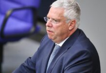 Israel: Waffen-Stopp stößt im Bundestag auf breite Unterstützung