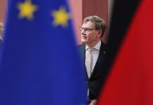 Wadephul kritisiert Putin: "Seine Sprache die der Gewalt"