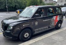 Inflationsrate in Großbritannien steigt auf 3,8 Prozent