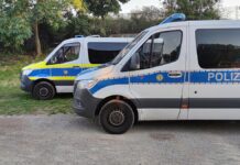 Wohl weiterer Brandanschlag auf Bahnstrecke bei Düsseldorf