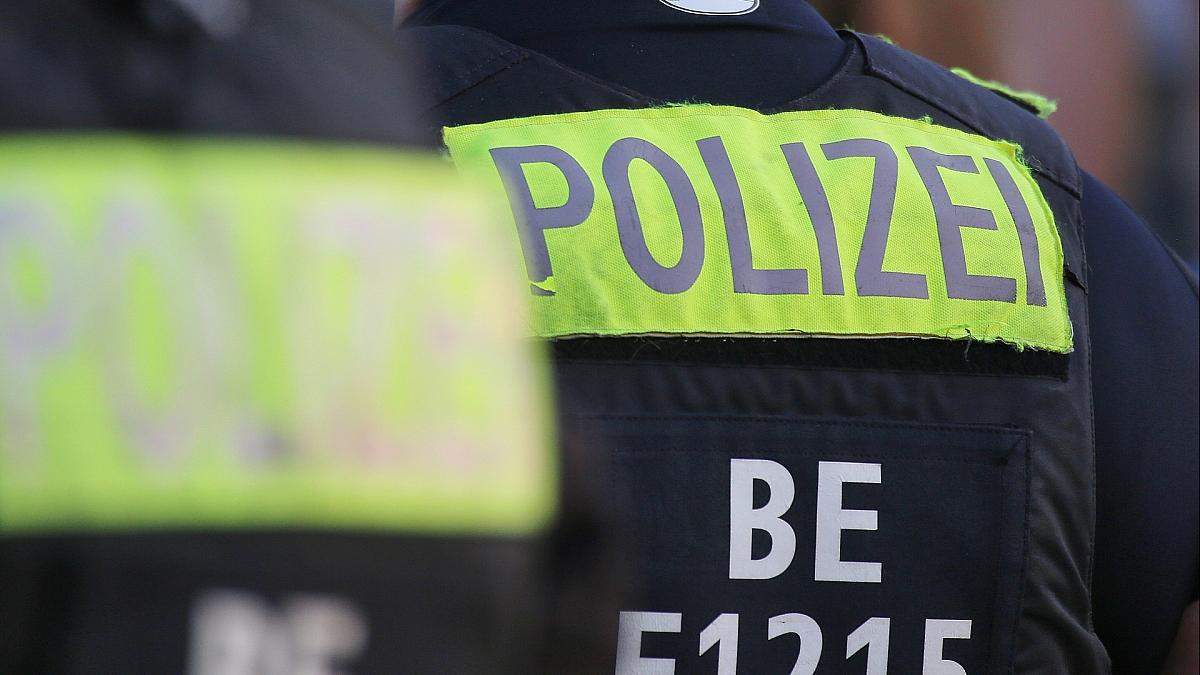 Hubig will elektronische Fußfessel für Gewalttäter gegen Frauen