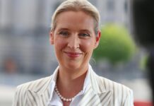 Forsa: AfD weiter stärkste Kraft – Union und Linke legen zu