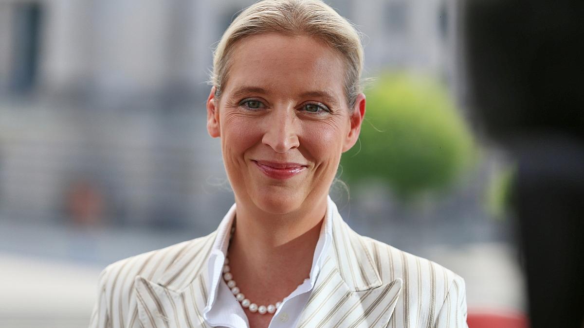 Forsa: AfD weiter stärkste Kraft - Union und Linke legen zu